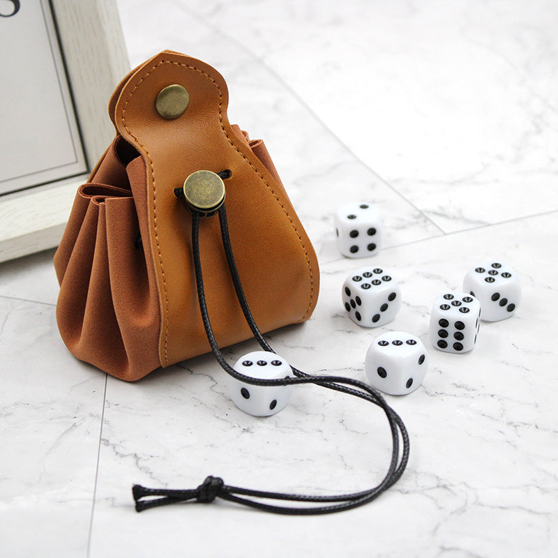 Bag of Holding: Chaotic Neutral Edition