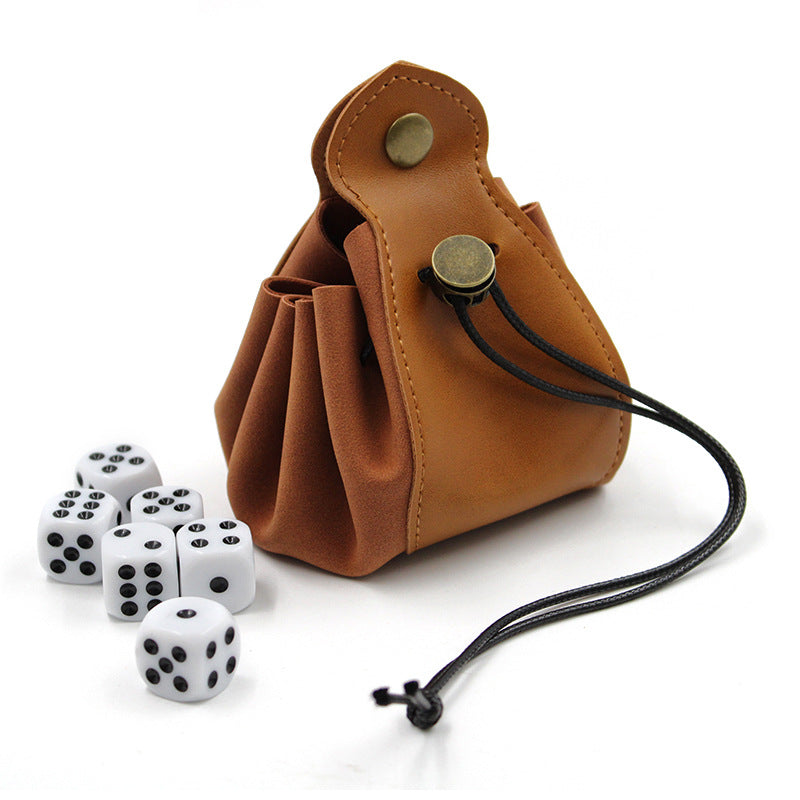 Bag of Holding: Chaotic Neutral Edition
